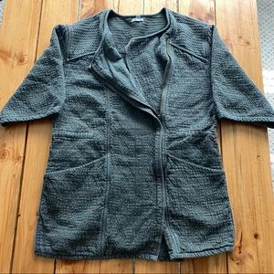 Ecote from Urban Outfitters Forest Green Jacket